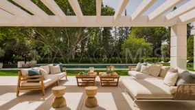 Villa zu verkaufen in El Paraiso, Estepona Ost