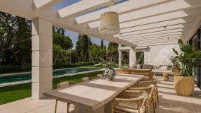 Villa zu verkaufen in El Paraiso, Estepona Ost