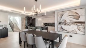 Villa for sale in Las Brisas del Golf, Nueva Andalucia