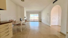 For sale 1 bedroom apartment in Guadalmina Alta
