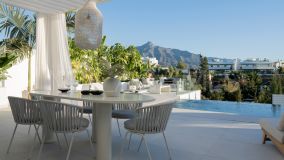 Villa for sale in Nueva Andalucia, Marbella