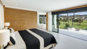 Villa en venta en Nueva Andalucia, Marbella