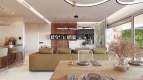 Appartement for sale in San Pedro de Alcantara