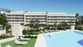 Appartement for sale in San Pedro de Alcantara