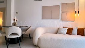 Zweistöckiges Penthouse zu verkaufen in Aloha Gardens, Nueva Andalucia