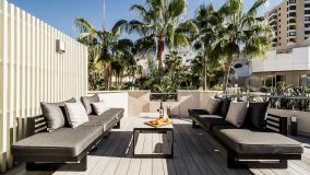 Apartamento en venta en Fuente Aloha, Nueva Andalucia