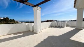 Appartement for sale in Aloha, Nueva Andalucia