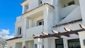 Appartement for sale in Aloha, Nueva Andalucia