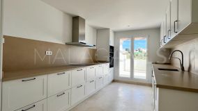 Appartement for sale in Aloha, Nueva Andalucia
