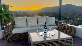 4 Bedroom Villa with Mountain Views in La Cala Golf