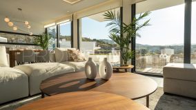 Villa con 4 dormitorios en venta en La Cala Golf Resort