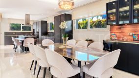 7 bedrooms villa for sale in Las Brisas del Golf
