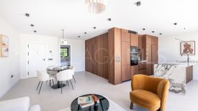 Atico en venta en La Quinta, Benahavis