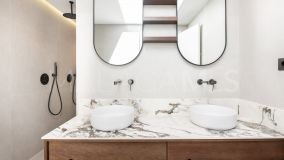 Atico en venta en La Quinta, Benahavis