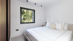 Atico en venta en La Quinta, Benahavis