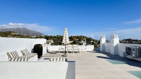 Appartement Terrasse for sale in La Quinta, Benahavis