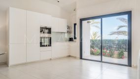 Penthouse for sale in Puerto de Cabopino, Marbella East