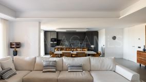 Atico Duplex en venta en Lomas de Sierra Blanca, Marbella Golden Mile