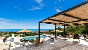 Villa en venta en Andalucia beach, Estepona