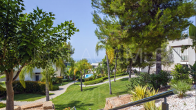 Einfamilienhaushälfte zu verkaufen in Meisho Hills, Marbella Goldene Meile