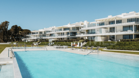Apartment for sale in Emare, Estepona East