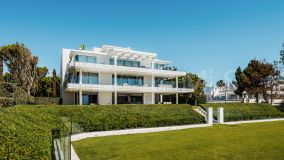 Apartment for sale in Emare, Estepona East