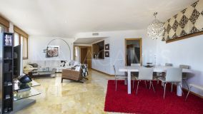 Penthouse for sale in Los Altos de los Monteros, Marbella East