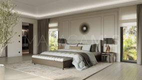 Villa en venta en Sierra Blanca, Marbella Golden Mile