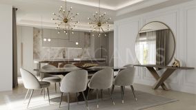 Villa en venta en Sierra Blanca, Marbella Golden Mile