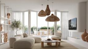 Town House for sale in Las Chapas, Marbella East