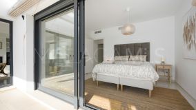 Atico Duplex en venta en Atalaya Golf, Estepona