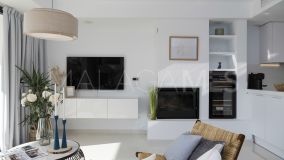 Atico Duplex en venta en Atalaya Golf, Estepona
