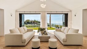 Villa for sale in La Quinta, Benahavis