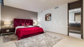 Villa zu verkaufen in Casablanca, Marbella Goldene Meile