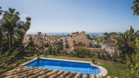 Villa zu verkaufen in Xarblanca, Marbella City