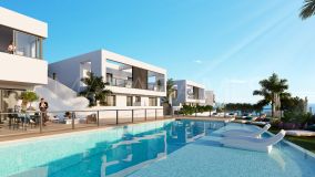 Semi Detached Villa for sale in Mijas Costa