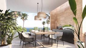 Penthouse for sale in Estepona