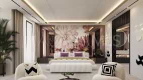 Villa for sale in Los Flamingos Golf, Benahavis