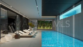 Villa for sale in Los Flamingos Golf, Benahavis