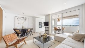 Duplex penthouse for sale in El Dorado with 3 bedrooms