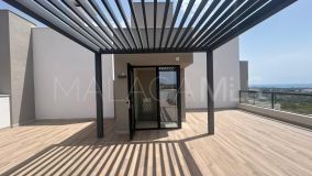 Tvåvånings takvåning for sale in Nueva Andalucia, Marbella