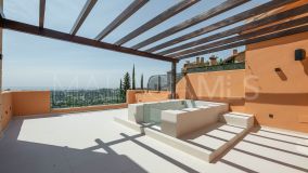 Duplex Penthouse for sale in Nueva Andalucia, Marbella