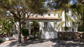Tvåvåningslägenhet for sale in La Quinta, Benahavis