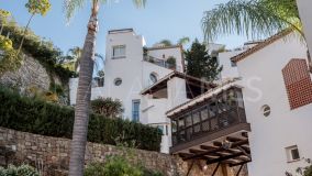 Tvåvåningslägenhet for sale in La Quinta, Benahavis