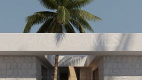 Villa en venta en Nueva Andalucia, Marbella