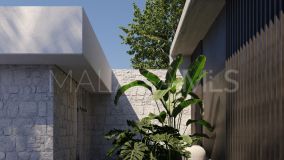 Villa en venta en Nueva Andalucia, Marbella