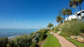 Duplex Penthouse for sale in Marbella City