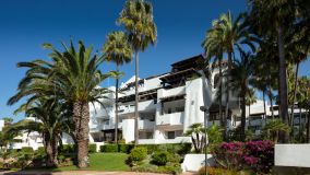 Zweistöckiges Penthouse zu verkaufen in Marbella City