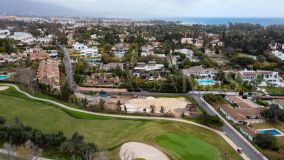 Grundstück zu verkaufen in Marbella