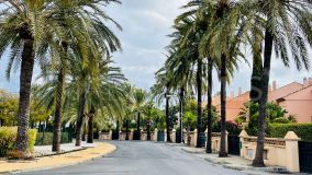 Grundstück zu verkaufen in Marbella